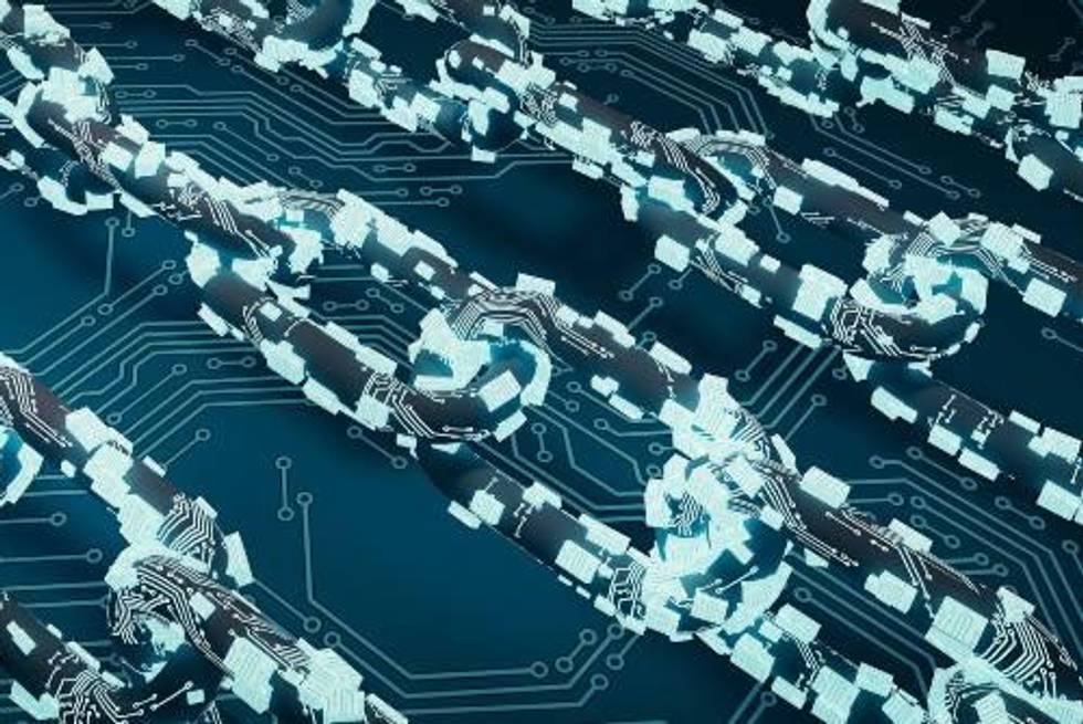 Report: 2020 Ripe with Opportunity for Blockchain Investors