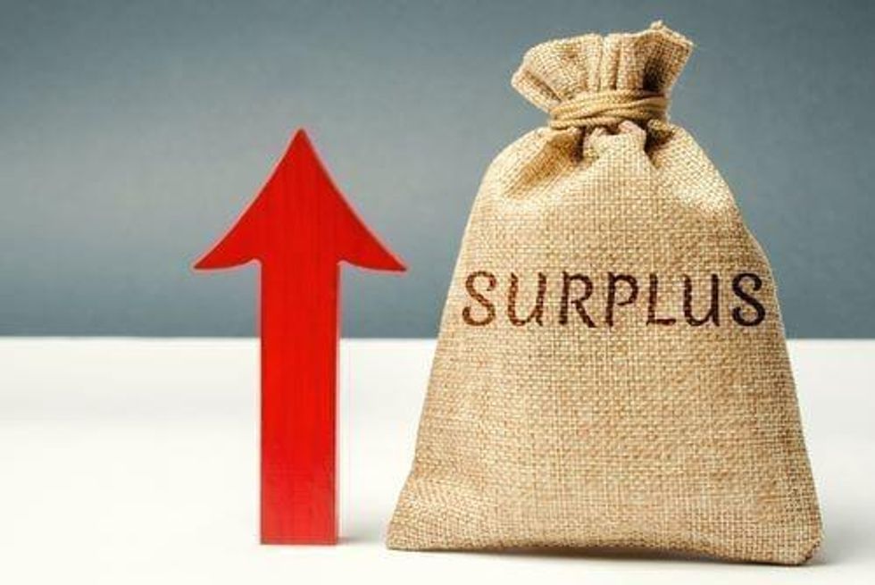 3 Ways Trump Could Fill the Proposed Uranium Stockpile