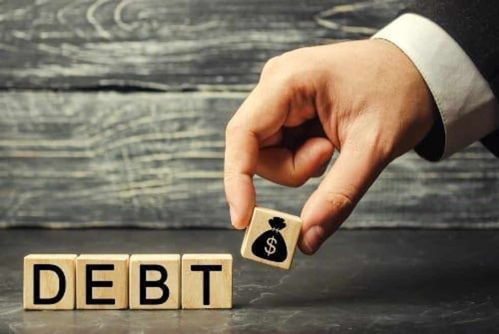 Distressed Debt Becoming Key Cannabis Strategy, Expert Says