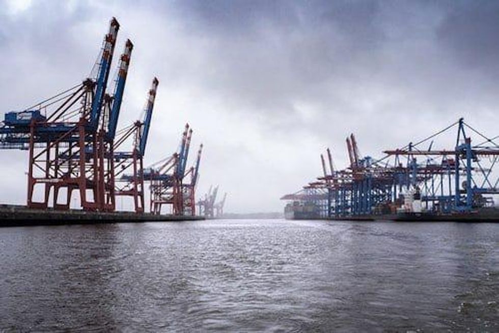 Indonesia: Coronavirus Will Delay US$11 Billion in Projects