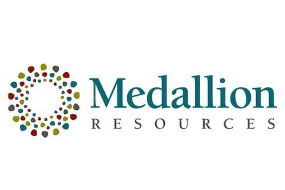 Medallion Completes Process Engineering Work for Rare-Earth Element Extraction