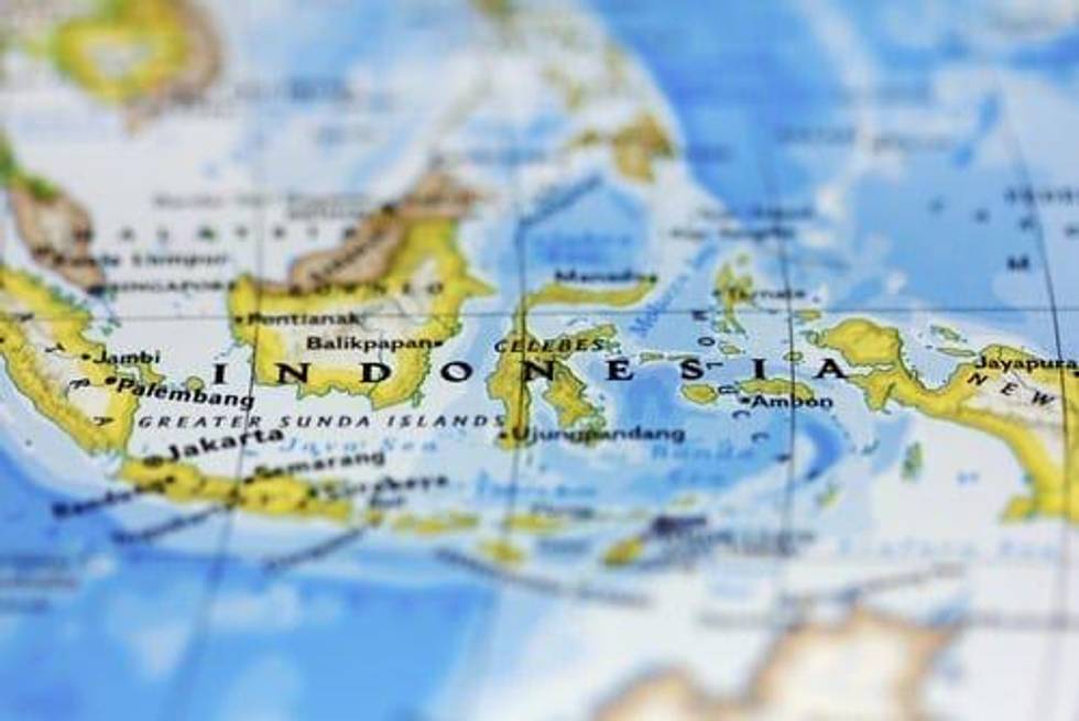 PT Freeport Indonesia Sets Date for New Copper Smelter Construction