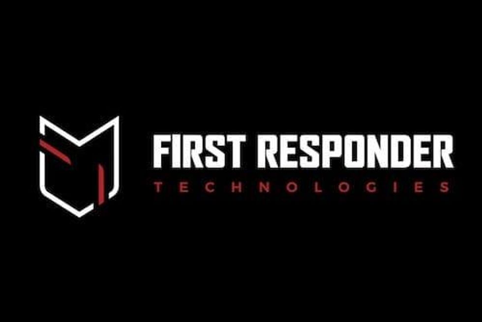 First Responder Featured on Government Technology Magazine
