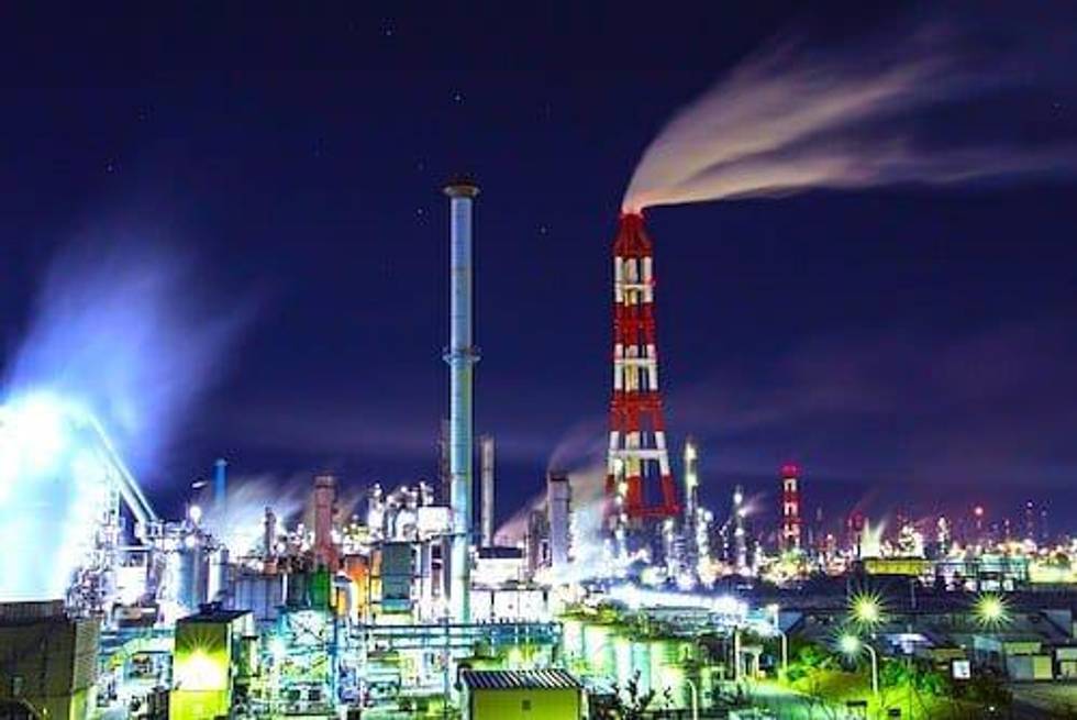 Coronavirus Dents Chinese Zinc Production