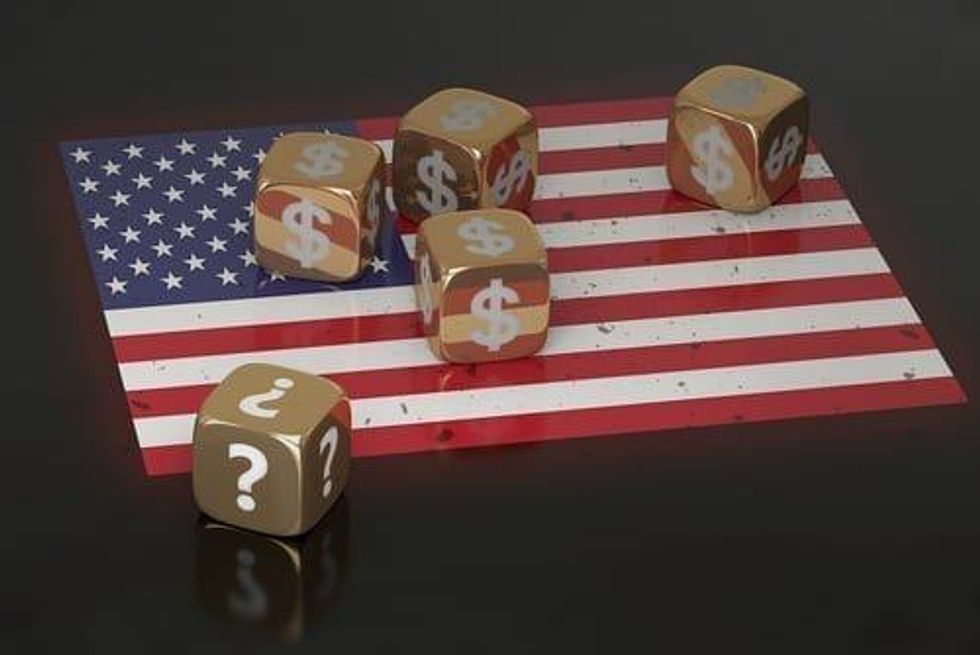 Trump Wants US$3 Billion to Fuel America’s Uranium Independence