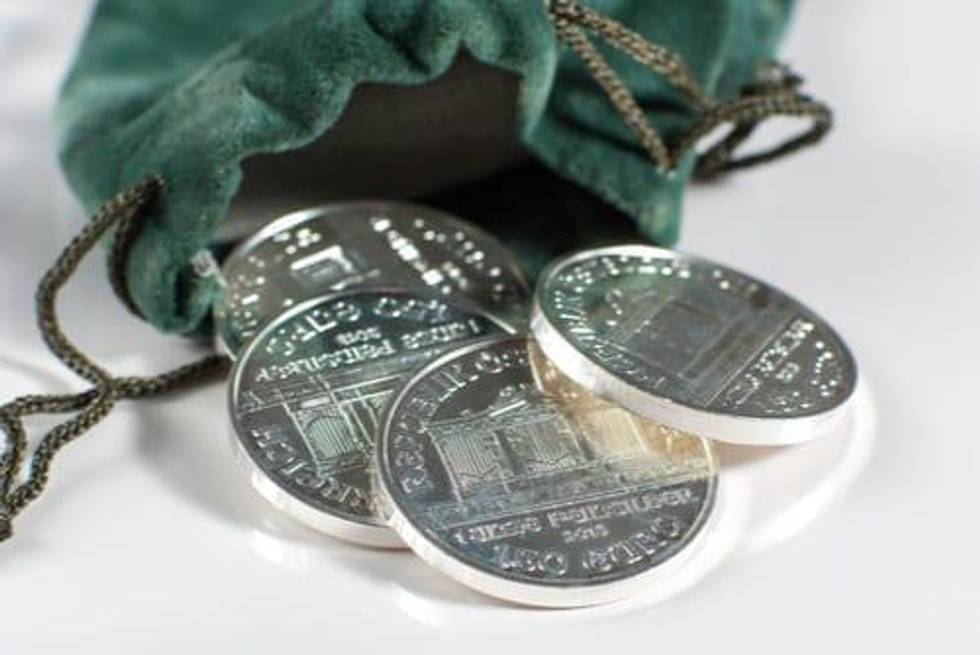 Silver Institute: Brighter Days Ahead for White Metal