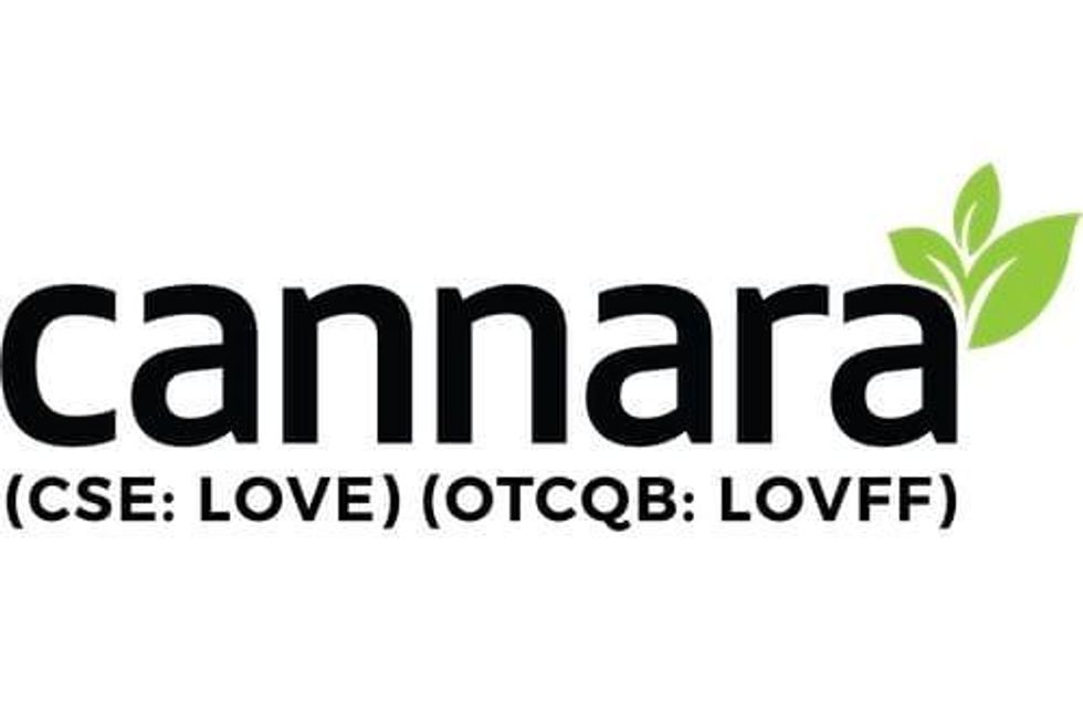 Cannara Biotech’s Farnham Facility Receives Cultivation Licence