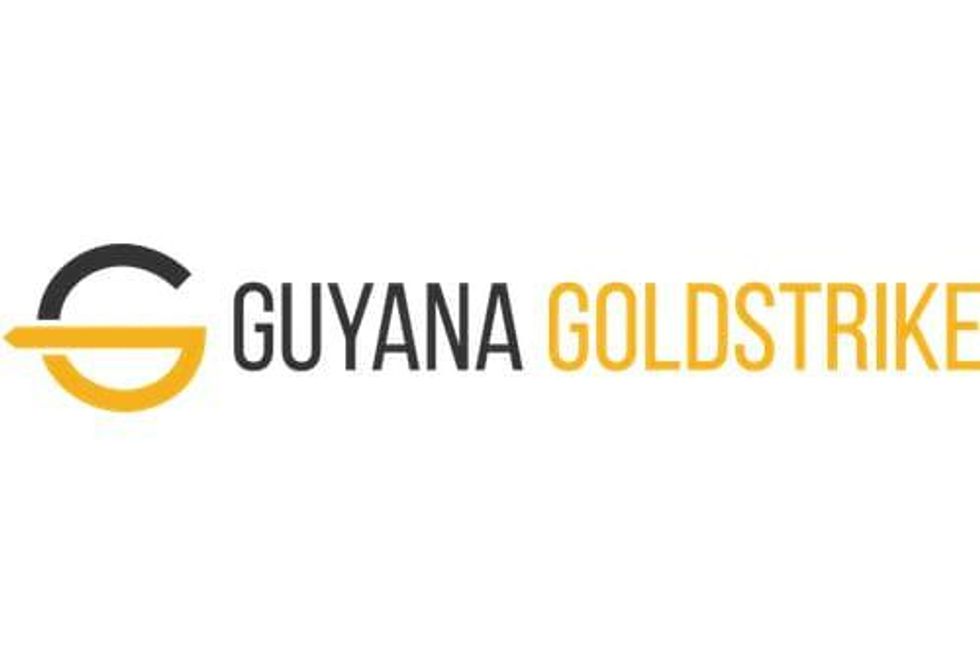Guyana Goldstrike Signs US$9 Million Gold Forward Purchase Agreement