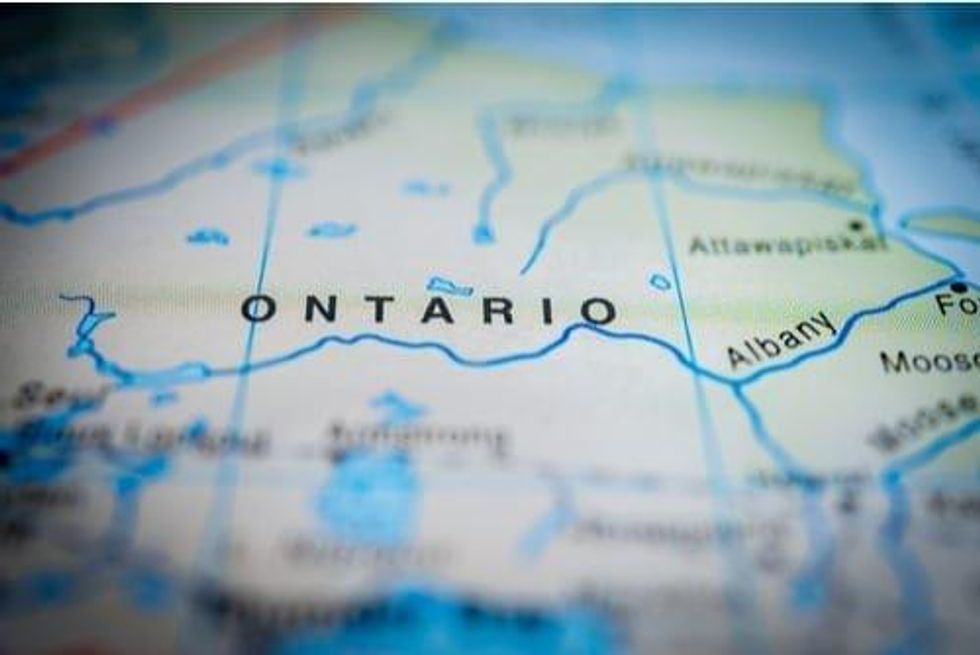 Ontario Claiming Global Stake in Palladium Sector with Latest Deal