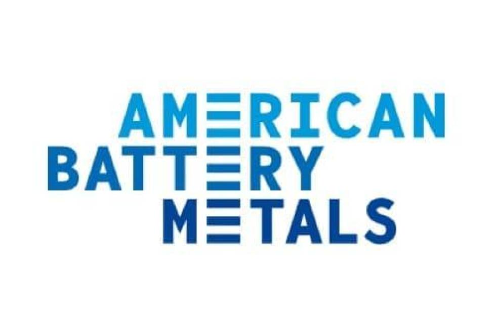 American Battery Metals Announces Completion of Warrant Re-Pricing