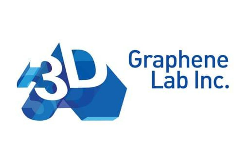Graphene 3D Lab Inc. Announces Name Change to G6 Materials Corp.