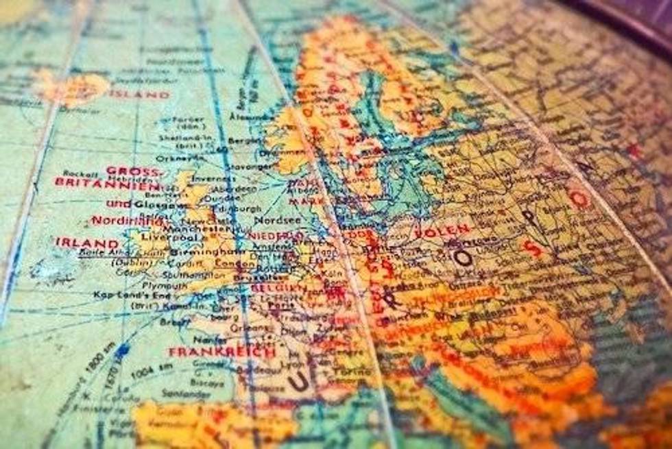 New Cannabis ETF Makes European Debut