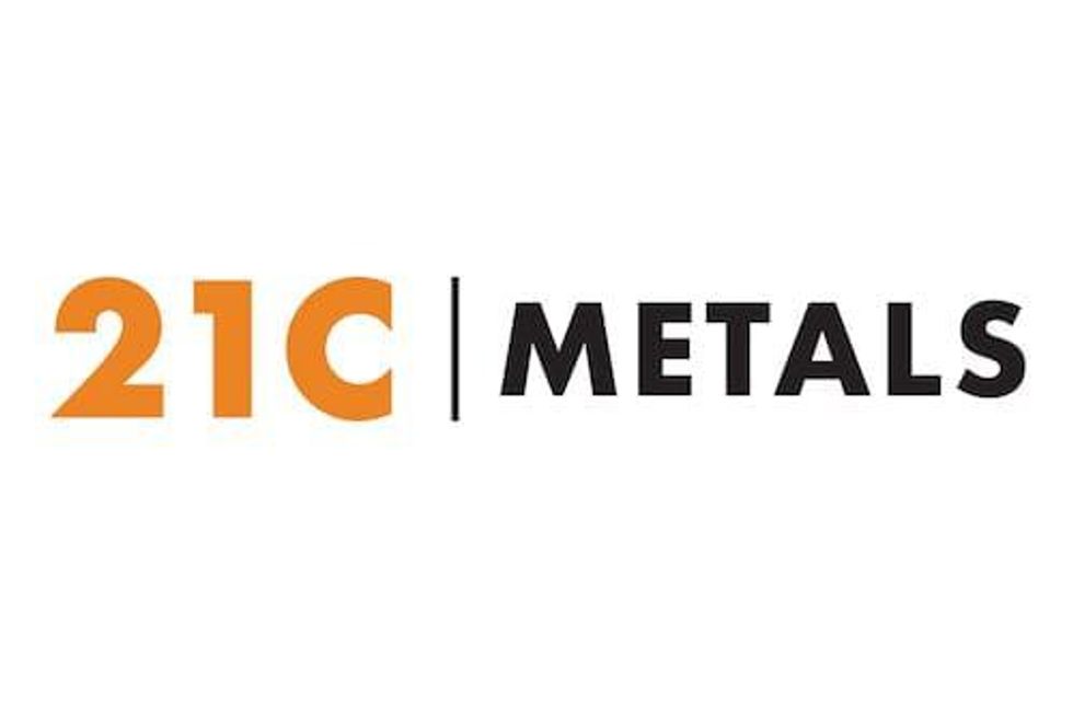 21C Metals Announces Name Change to Canadian Palladium Resources Inc.