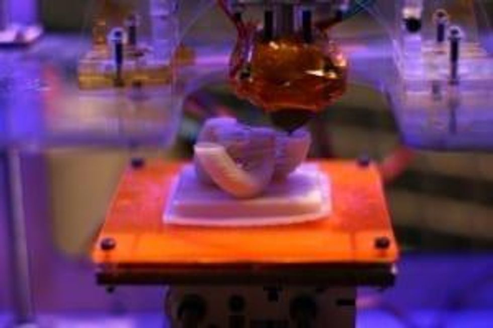 3D Printing Investing Facts