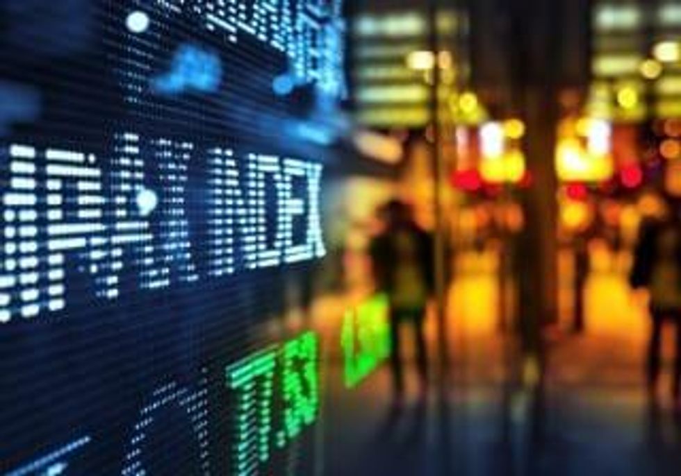 5 Top Weekly TSXV Stocks: Avanti Energy on Top