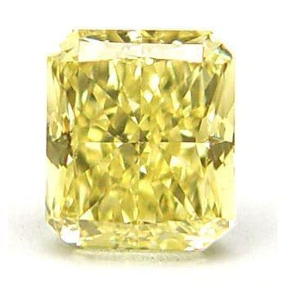 Why Invest in Fancy Color Diamonds?