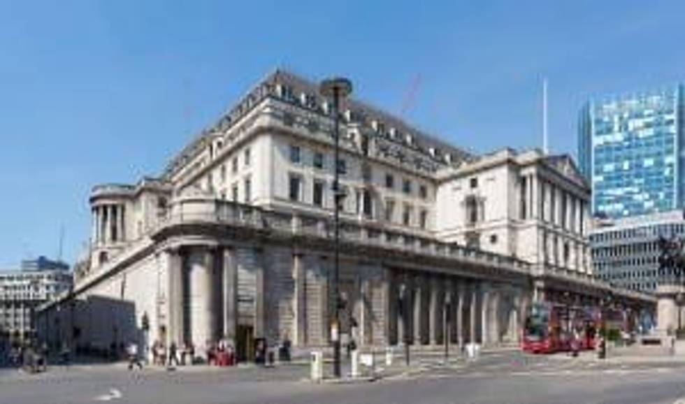 Bank of England, Other Banks Adopting Blockchain