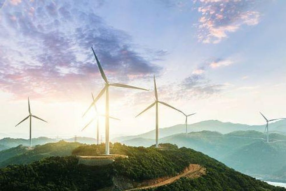 Cleantech Investing Facts