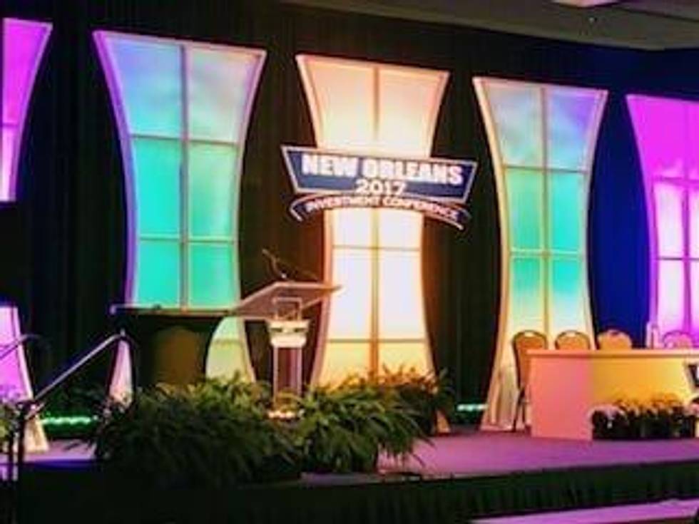 New Orleans Investment Conference 2017: Notes from the Floor