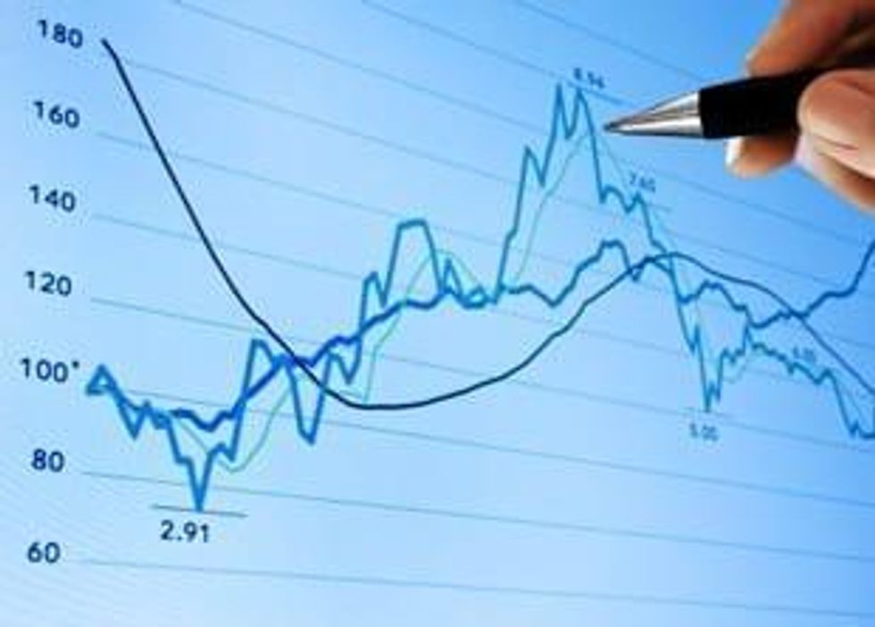 5 Top NASDAQ Biotech Stocks: Sierra Oncology Leads the Week