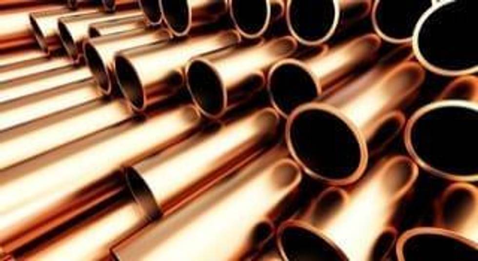 Copper Price Update: Q3 2017 in Review
