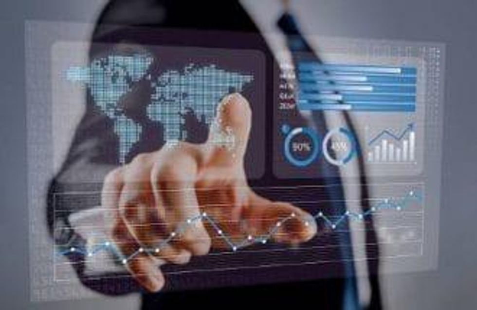 5 Top Data Stocks on the TSX Year-to-date