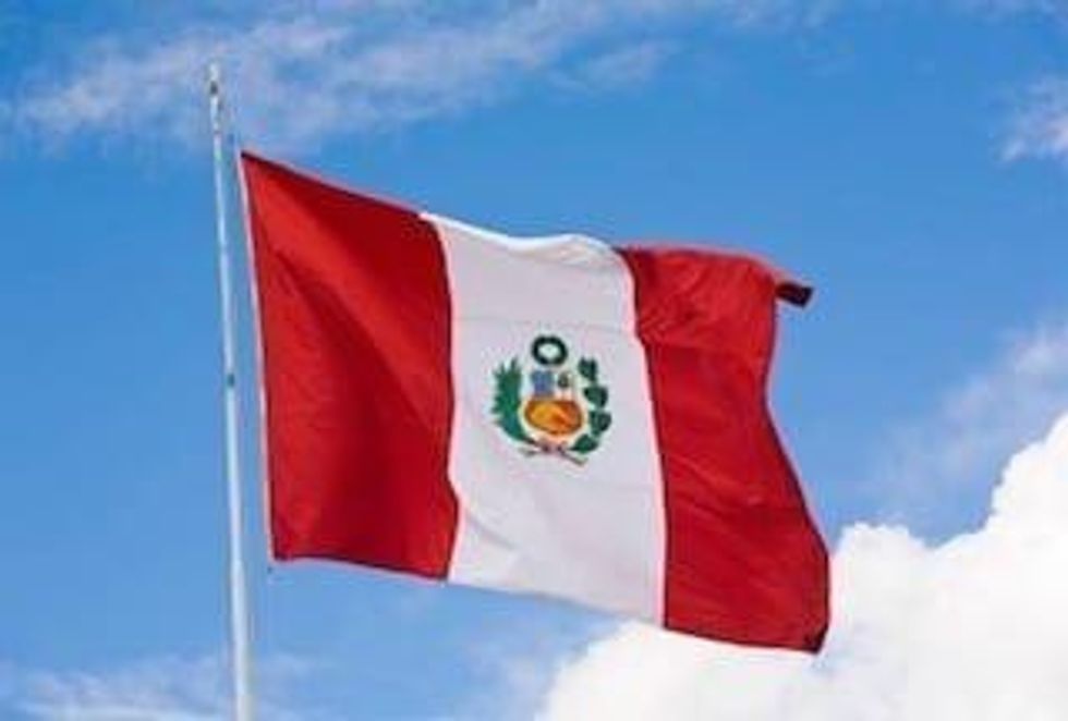 Peru to Raise Copper Output to Over 3 Million Tonnes by 2021