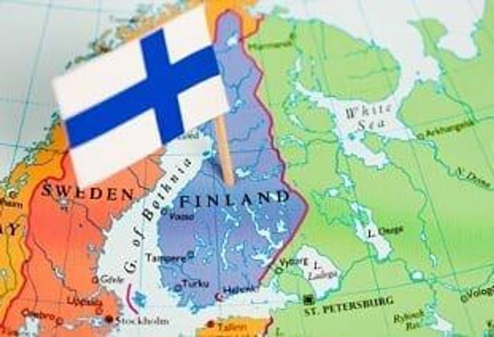 Gold Mining and Exploration in Finland