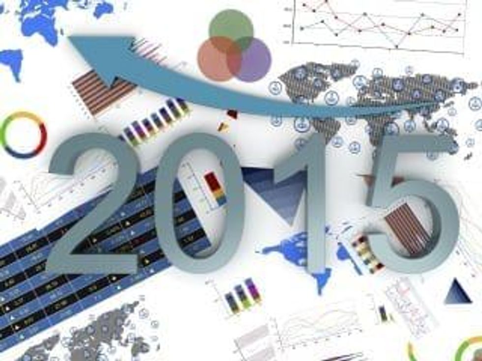 2015 Top Pharmaceutical Industry Trends