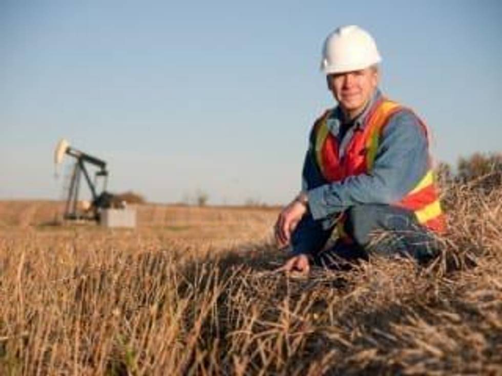 Different Types of Oil and Oil Deposits