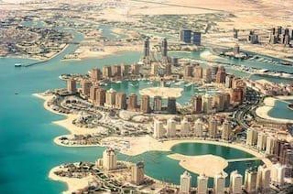 Qatar Plans to Boost LNG Production Despite Gulf Blockade