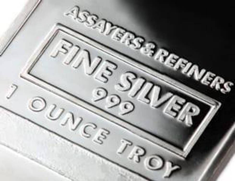 What's Next for the Price of Silver per Ounce?