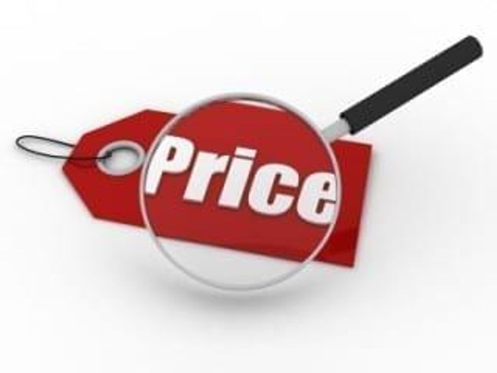 What's Going on with the Nickel Price Today?