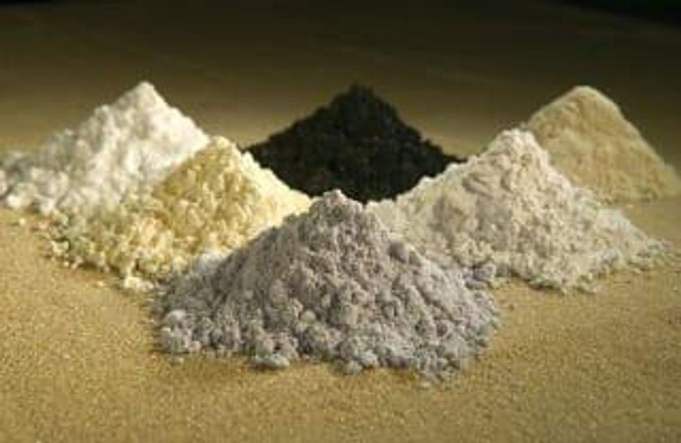 Ben Kramer-Miller: The One Rare Earth You Might Be Overlooking