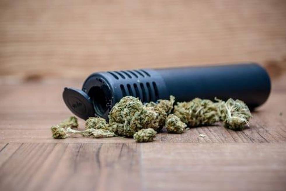 Consumer Data Informing the Next Generation of Cannabis Consumers