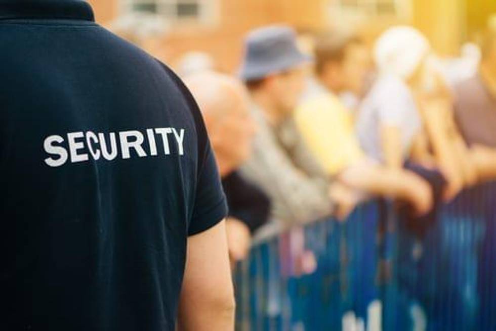 Saving Lives in 15 Seconds: How Perimeter Security Ensures Public Safety