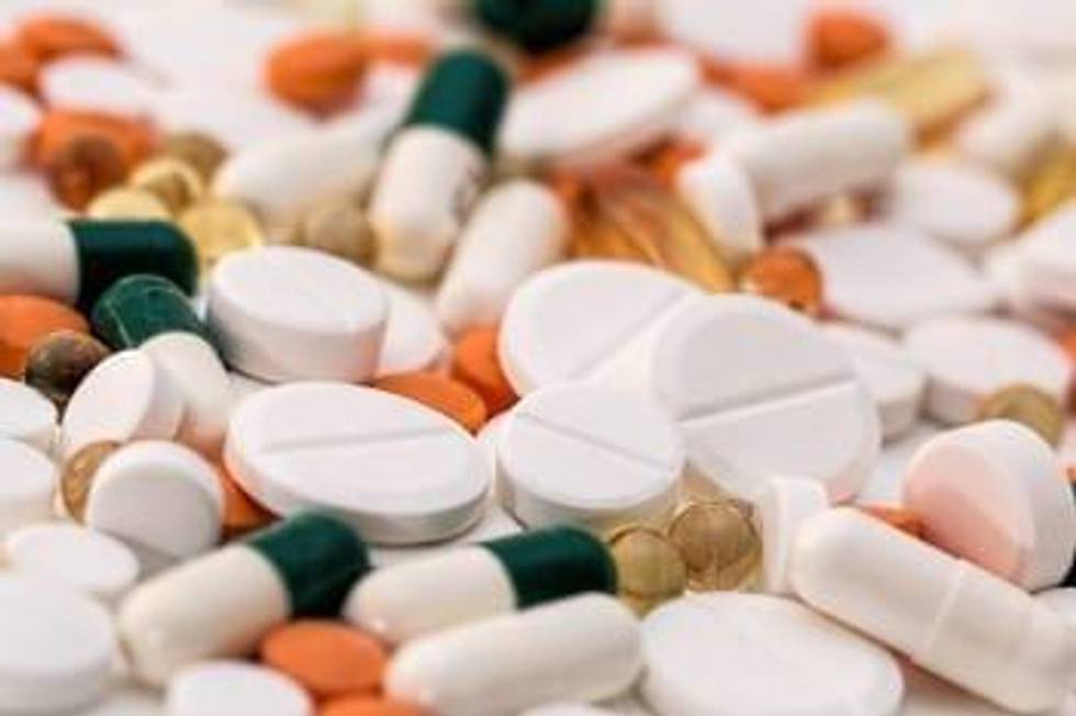 FDA Releases List of Drugs With No Generic Counterpart