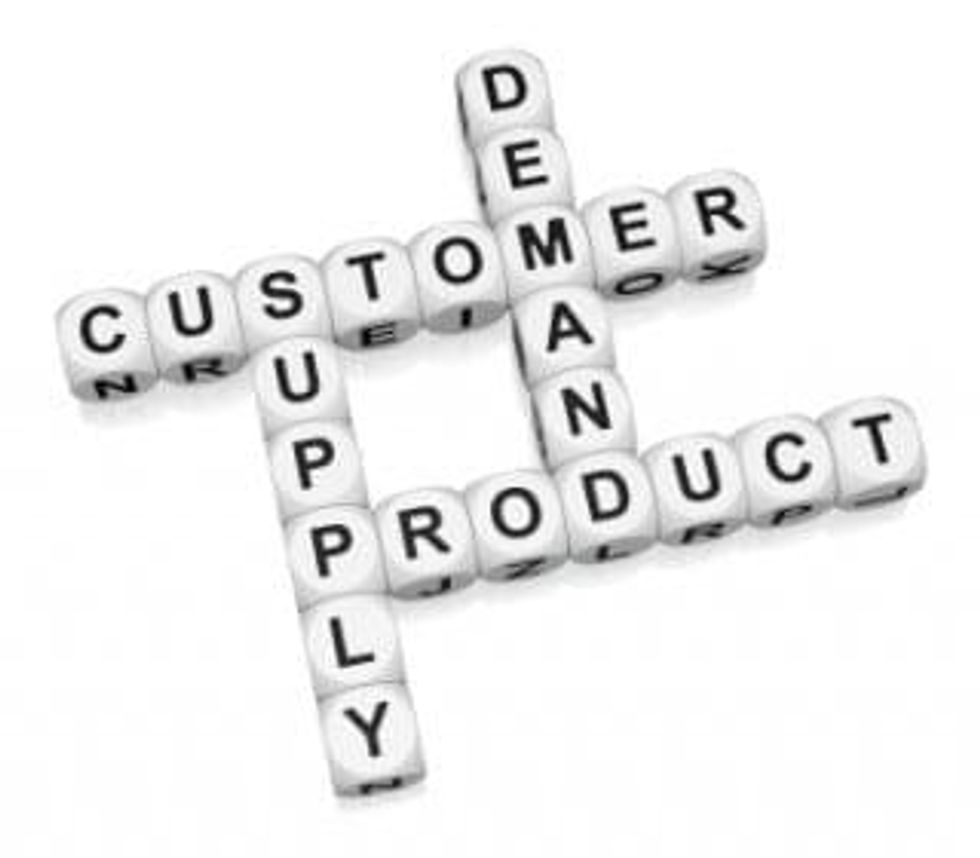 3 Factors that Drive Lead Demand