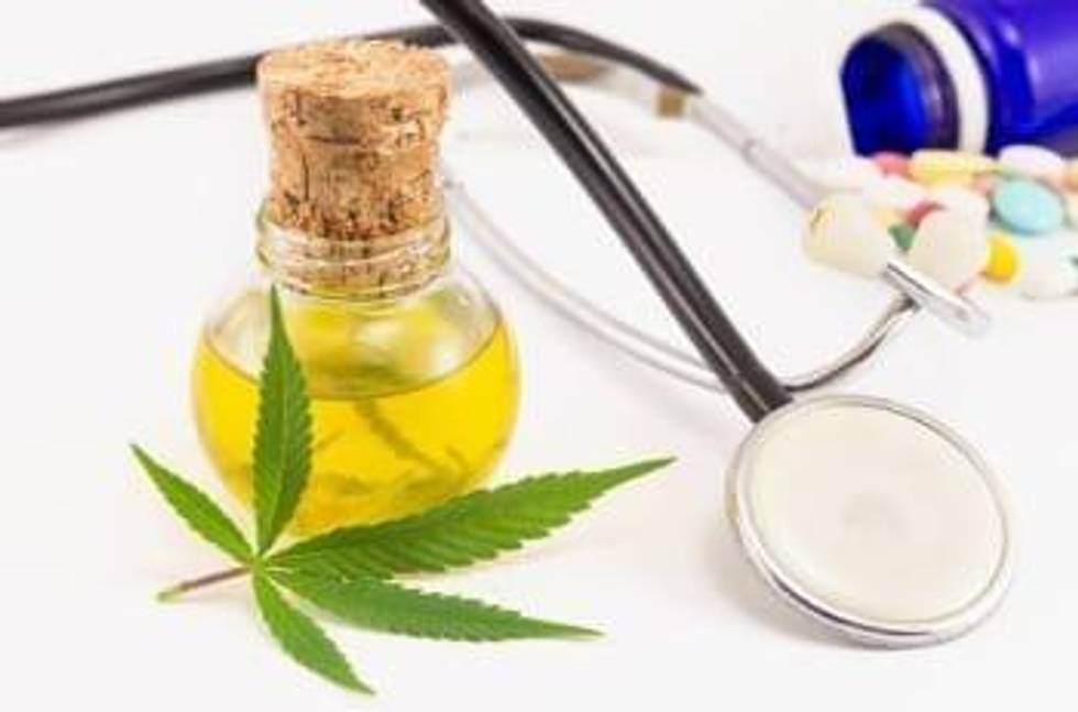 CV Sciences Faces Fraud Lawsuit from SEC