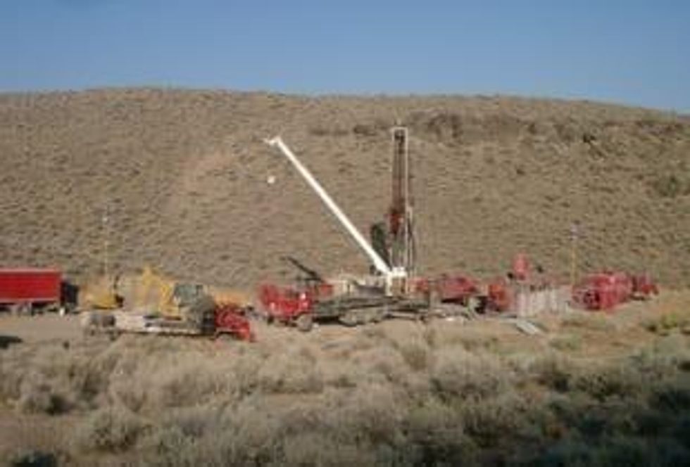 Nevada: Where Low-grade Gold Deposits Can Still Be World Class