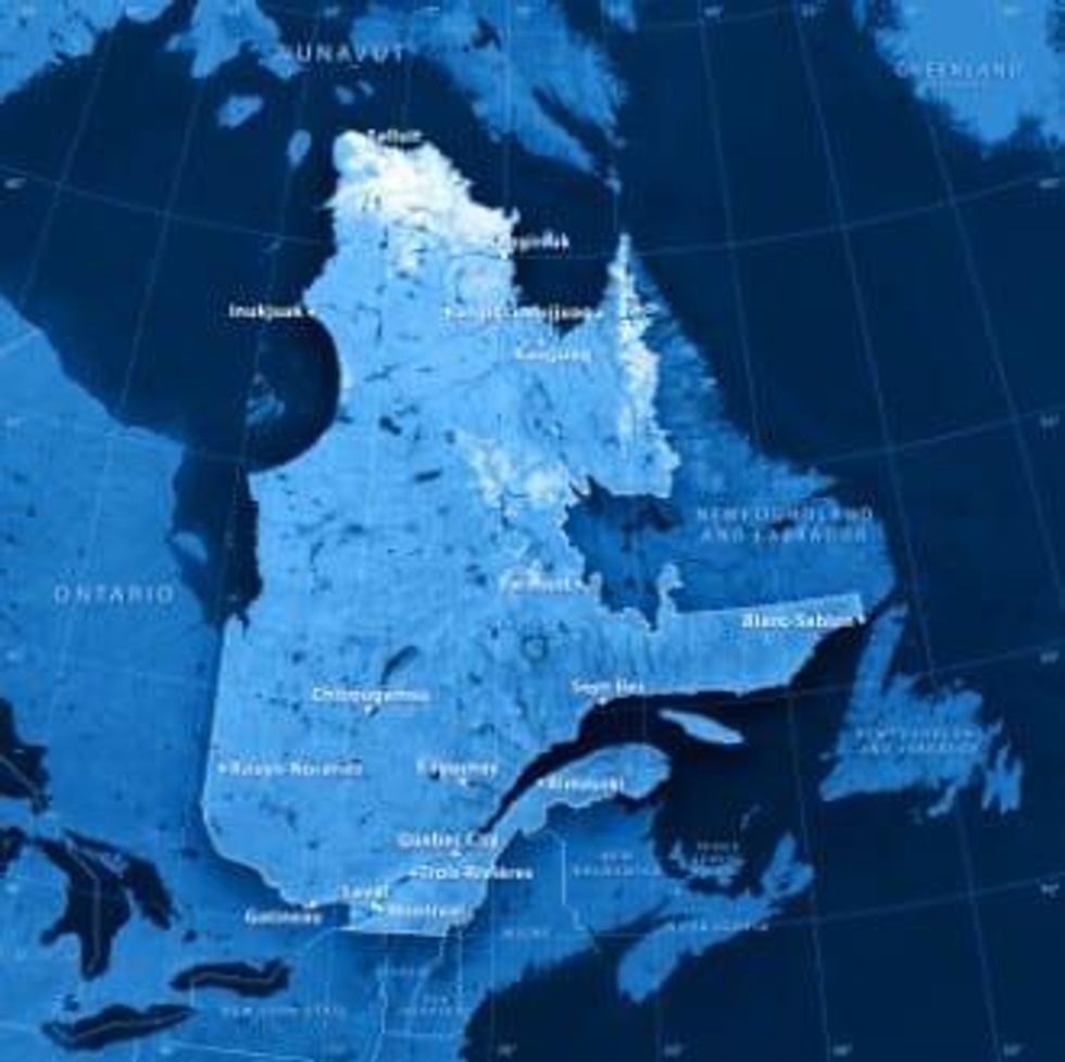 Jean-Sébastien Lavallée on Critical Elements' Take-Or-Pay Offtake Agreement