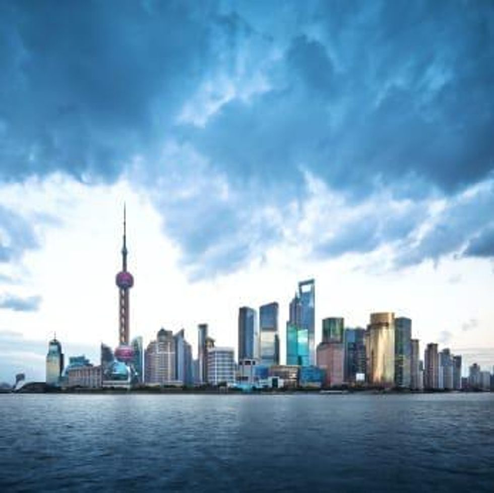 Benchmark's Andrew Miller Talks Graphite Prices and China