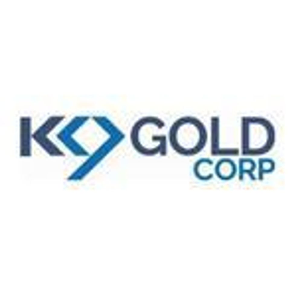 K9 Gold Corp. Discovers New Gold Zone and Key Indicators of Large Gold Deposits in Current Drilling Program