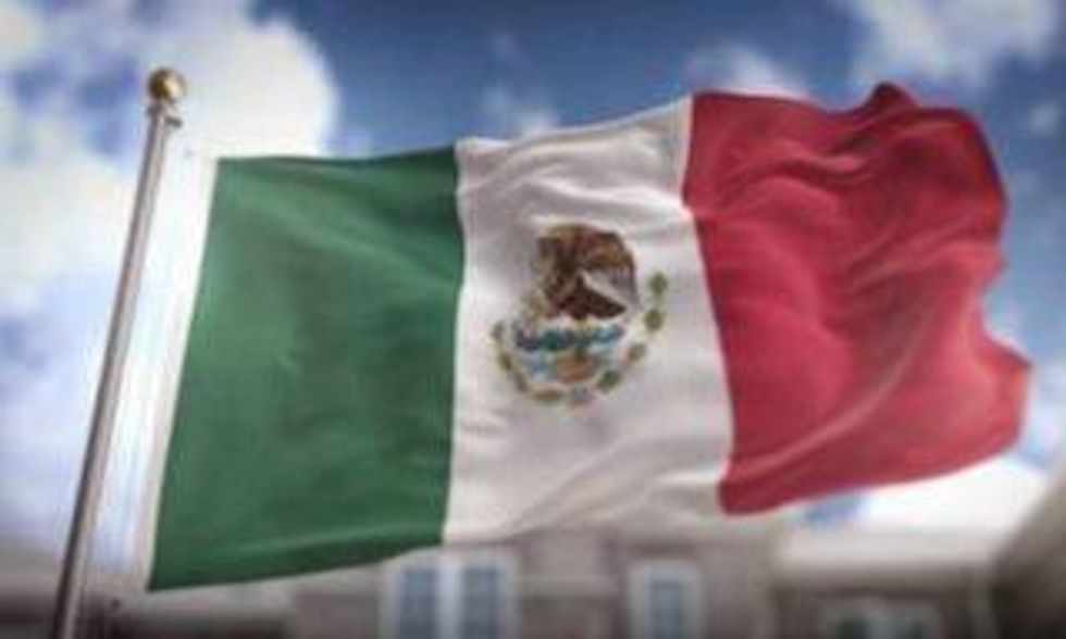 Silver Mining in Mexico