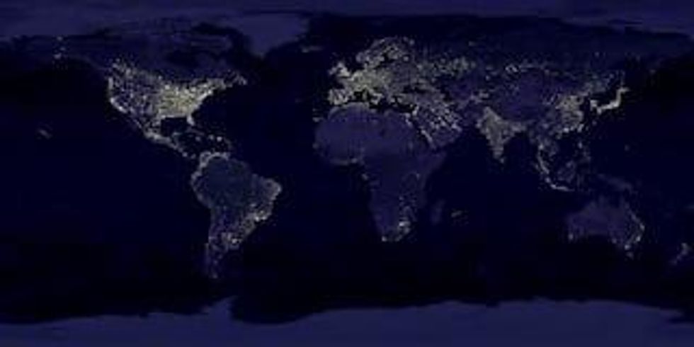 Vanadium Reserves by Country