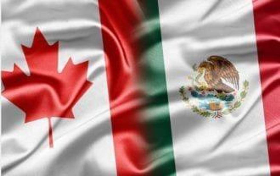 Mexico Moves to Legalize Marijuana–Will Canada Benefit?
