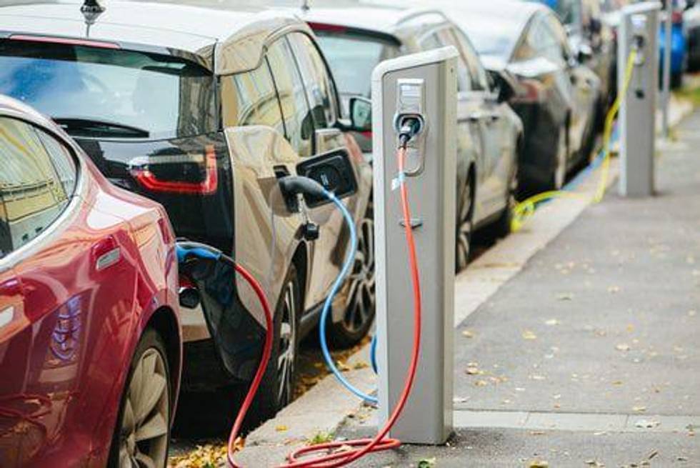 Electric Vehicle Adoption Driving Demand for New Ethical Cobalt Supplies