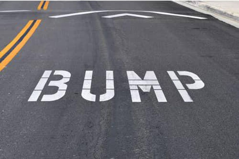 Cannabis Trends 2019: Speed Bumps Along the Way