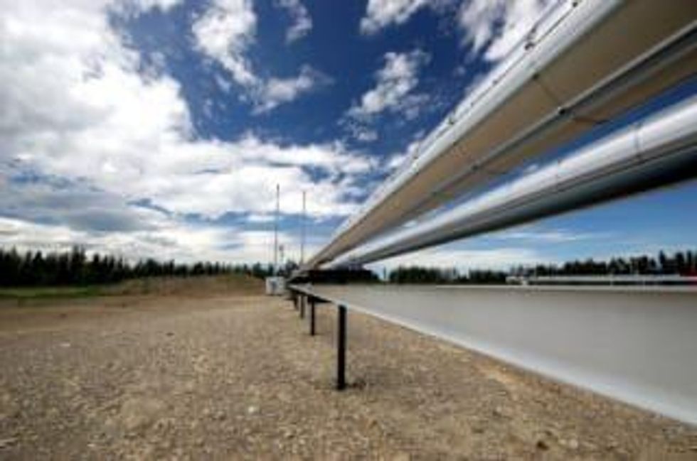 Best Natural Gas Stocks: TSX Top Performers