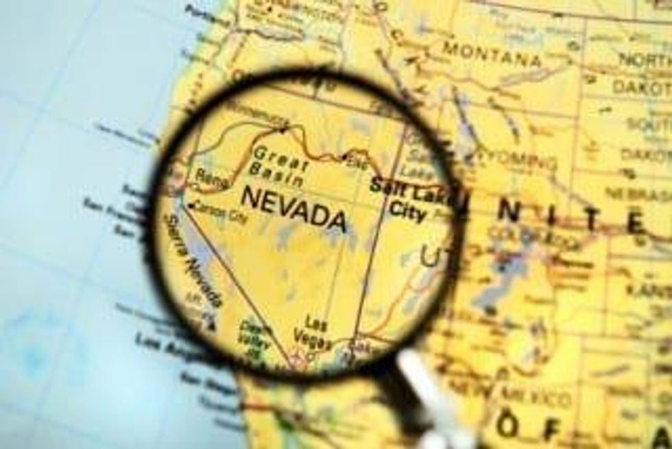 The Clayton Valley: Nevada's Lithium Hotspot